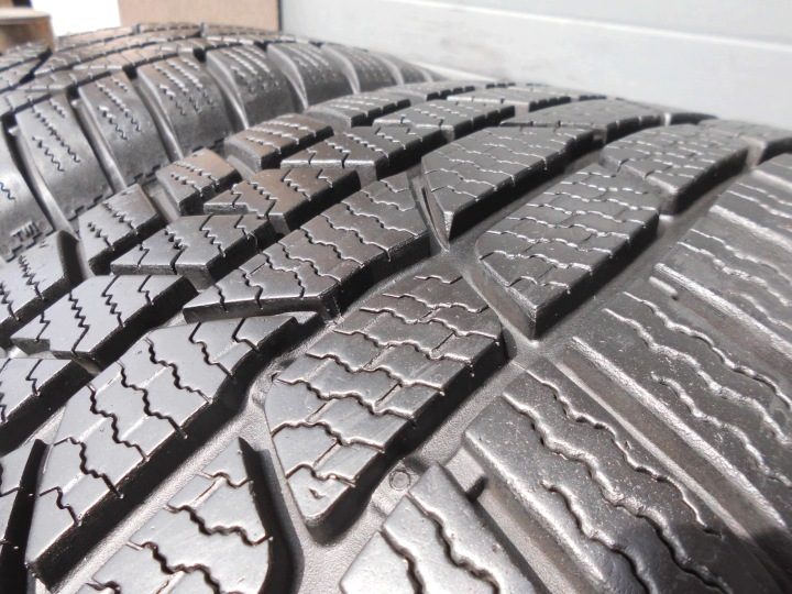 Колеса алюминиевые зимние 17 5x105 OE Opel Mokka Mokka X TPMS +7 мм, фото 10