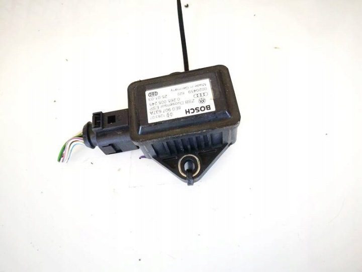 Audi A6 Датчик скорости ESP 2003 2.5L 8e0907637a 0265005245, фото 1
