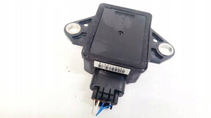 Toyota RAV-4 Датчик скорости ESP 2007 2.2L 8918342010 89183-42010, 174500, фото 3