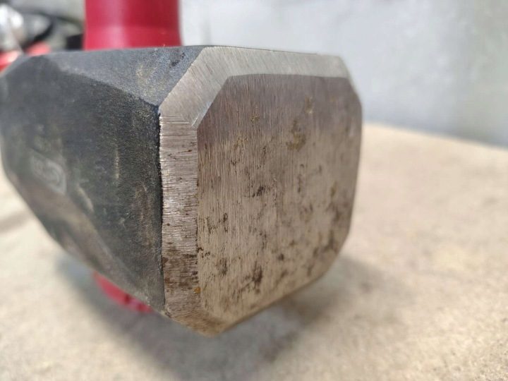 KS Tools Przybitnikwłókno стеклянный, фото 5