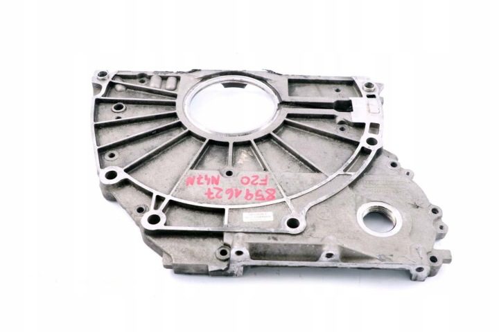 BMW E81 E90 N47 F10 F20 F30 N47N Кожух ГРМ Двигателя 7810695, фото 6