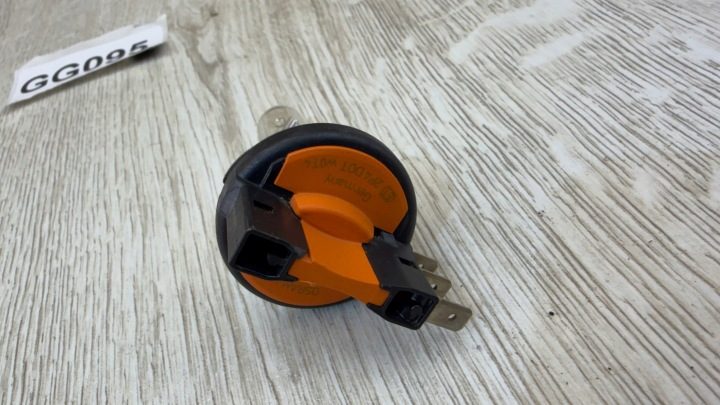 ПАТРОН ЛАМПОЧКА ФАРЫ ПЕРЕДНЕЙ H15 VW PASSAT GOLF SEAT AUDI 2P4DOT GG095, фото 3