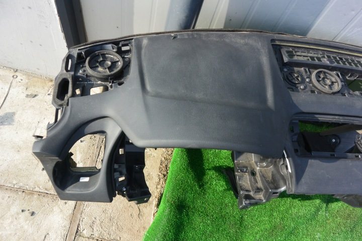 MAZDA CX9 II TC 16- ТОРПЕДО, фото 8