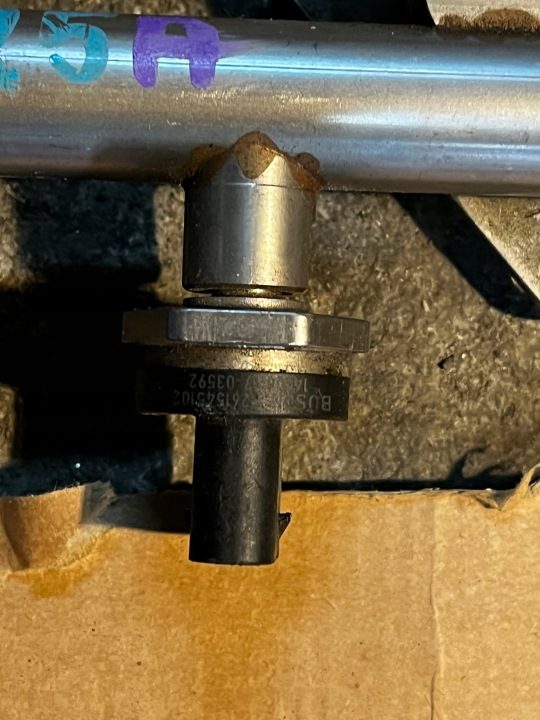 25A MERCEDES W176 МОЛДИНГ ТОПЛИВНЫЙ 2700701595, фото 4