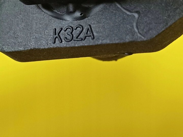 ДАТЧИК ДАВЛЕНИЯ MAP KIA RIO K32A NR397, фото 2