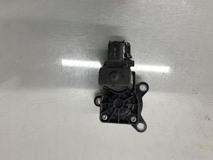 КЛАПАН UPUST ВОЗДУХА CITROEN DS4 1.2 THP 15 г. 9806487880, фото 2