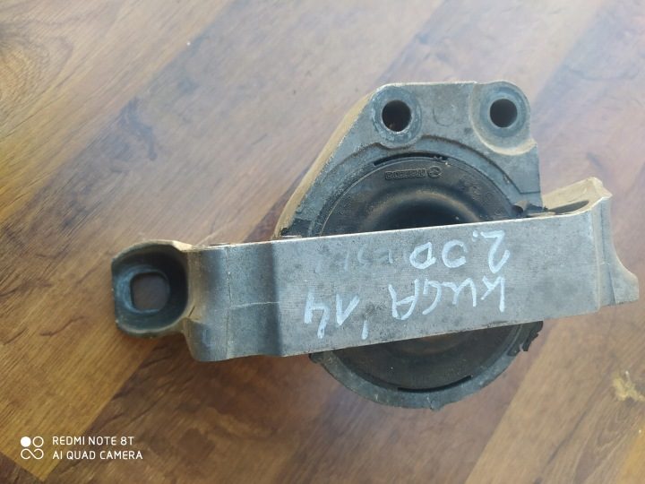Подушка двигателя Ford Kuga mk2 2.0 TDCi, фото 3