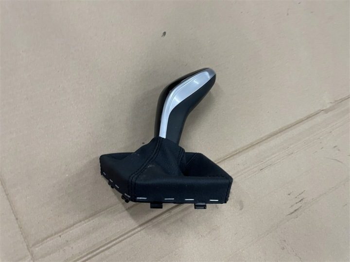 РУЧКА ПЕРЕКЛЮЧЕНИЯ ПЕРЕДАЧ 18-22R S-DRIVE АВТОМАТ BMW F48 X1 РЕСТАЙЛИНГ 21 г., фото 1