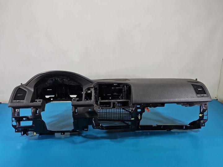 ТОРПЕДО AIRBAG ПАССАЖИРА VOLVO XC60 I 08- EU ОРИГ., фото 3