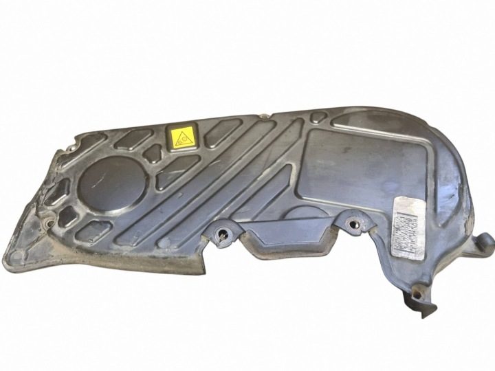 Крышка ГРМ Opel Astra H Vectra C 1.9 CDTI 16V 150 л.с. 55187753, фото 1