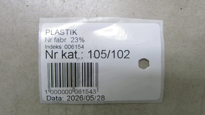 Корпус ЭБУ Renault Trafic III автобус (JG_) 237060001R 14-, фото 3