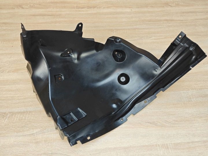 Оригинальный подкрылок левый передний запчасть задняя BMW X3 G01 X4 G02 7394815 22 л.с., фото 1