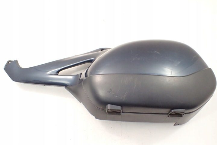 КОФР ЛЕВЫЙ HONDA NTV 650 DEAUVILLE 98-04, фото 1