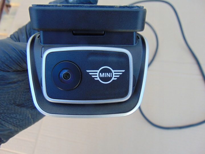 КАМЕРА ЗАДНЕГО ВИДА BMW E81 E87 F20 F06 F12 E63 E64 E85 MINI COOPER CLUBMAN, фото 14