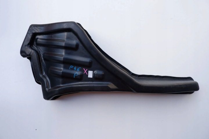 BMW F46 шумоизоляция крыла правая передняя 2578614, фото 1