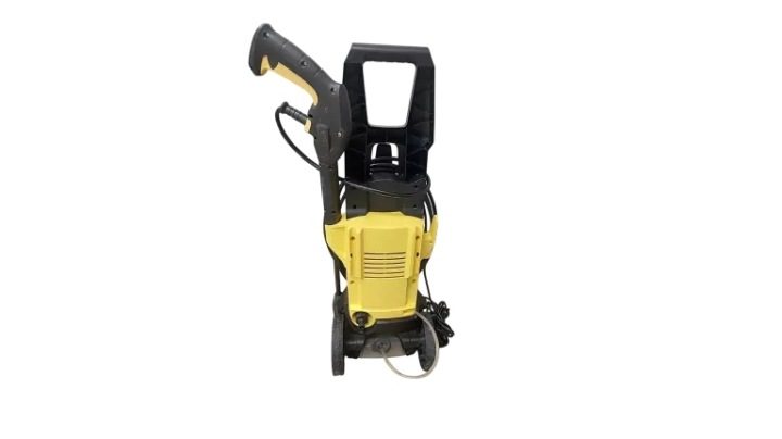 Мойка высокого давления Karcher K 3 Power Control 120 бар 1600 Вт 1.676-100.0, фото 4