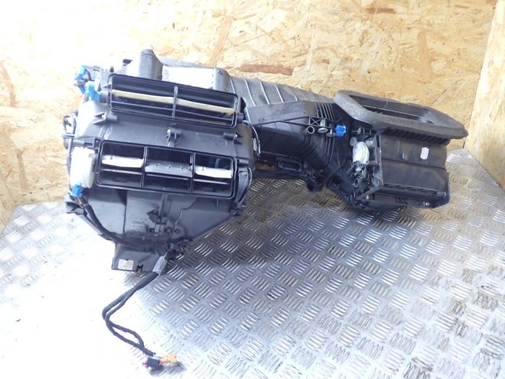 Отопитель Volkswagen Scirocco 1.4 1K1721057AL, фото 1