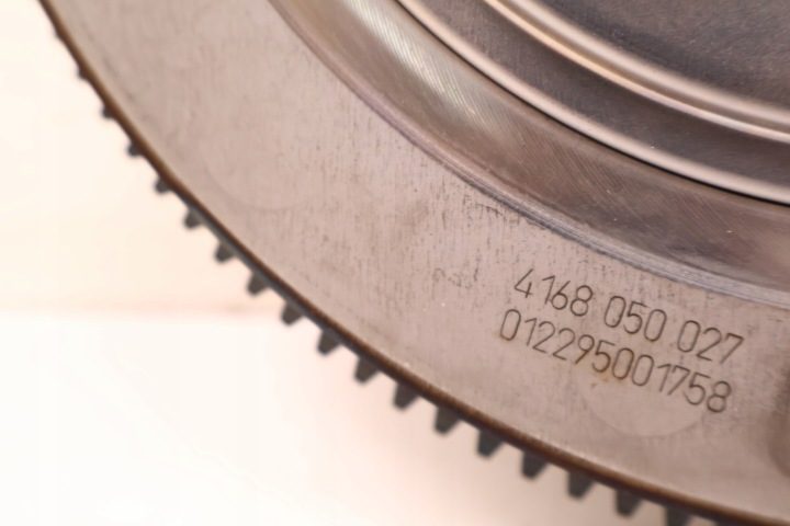 Двухмассовый маховик Маховой BMW G20 G30 X3 G01 4168050027 9454556, фото 3
