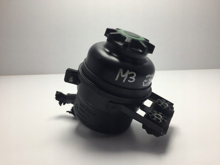 BMW E82 E87 E84 E90 E92 БАЧОК ГИДРОУСИЛИТЕЛЯ 6768094, фото 1