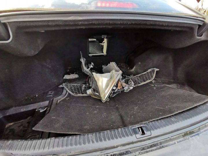 Lexus IS - КЛАСС Датчик скорости ESP 2006 2.2L 8918360020 89183-60020, 17, фото 7