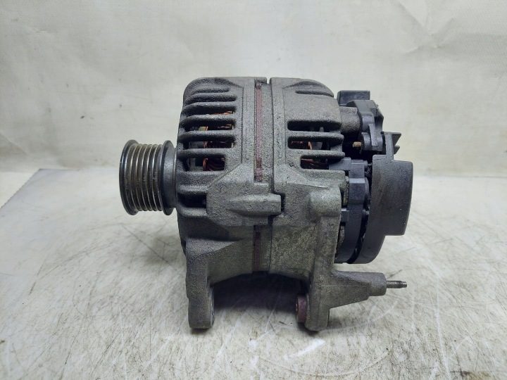 Генератор Skoda OE 037 903 025M, фото 4
