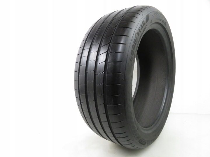 Goodyear Eagle F1 Asymmetric 6 245/45R18 100 Y, фото 1