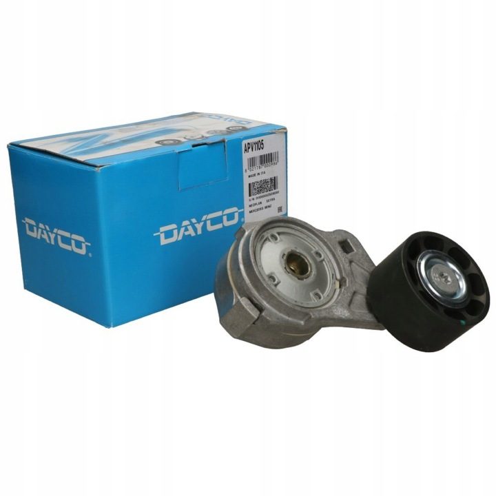 Dayco APV2315 Натяжитель приводного ремня поликлинового, фото 1