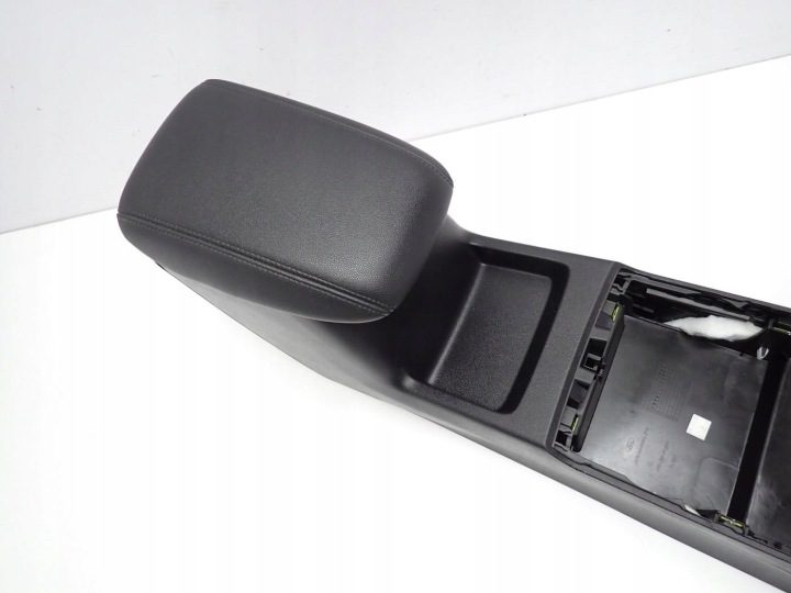 ТОННЕЛЬ ПОДЛОКОТНИК БАРДАЧОК USB ST-LINE ЕВРОПА FORD FOCUS MK4 IV 19 г., фото 6