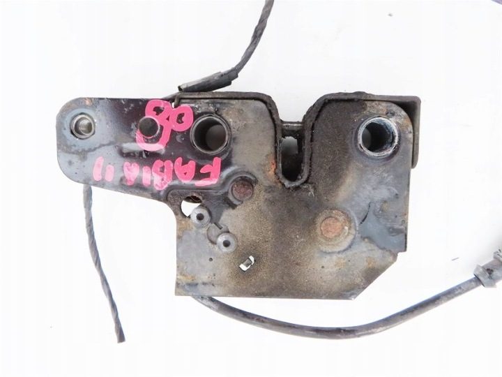 Volkswagen OE 5J0823509A, фото 1