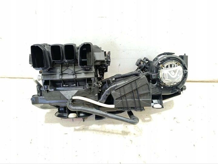 Корпус вентилятора Mercedes-Benz EQE V295 2023 A2978303103, фото 8