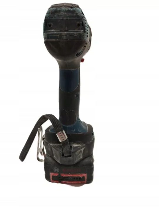 Ударный гайковерт 18 В 300 Нм l-boxx Bosch GDS 18V-300, фото 4