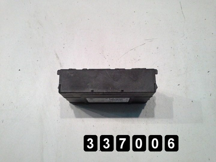 2000 Nissan Almera ЭБУ 28551bm414, фото 3