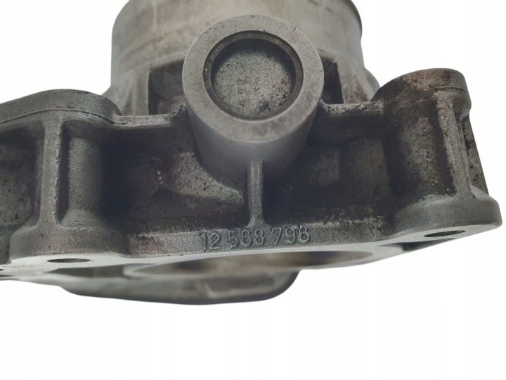 ДРОССЕЛЬНАЯ ЗАСЛОНКА 48CPD1 FIAT CROMA 1.9 JTD 2005-, фото 6