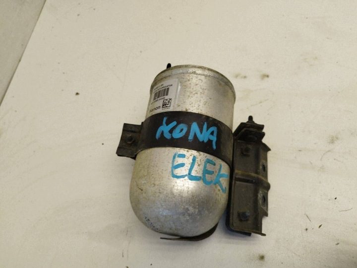Осушитель Кондиционера 97805-K4500 Hyundai Kona Electric, фото 1