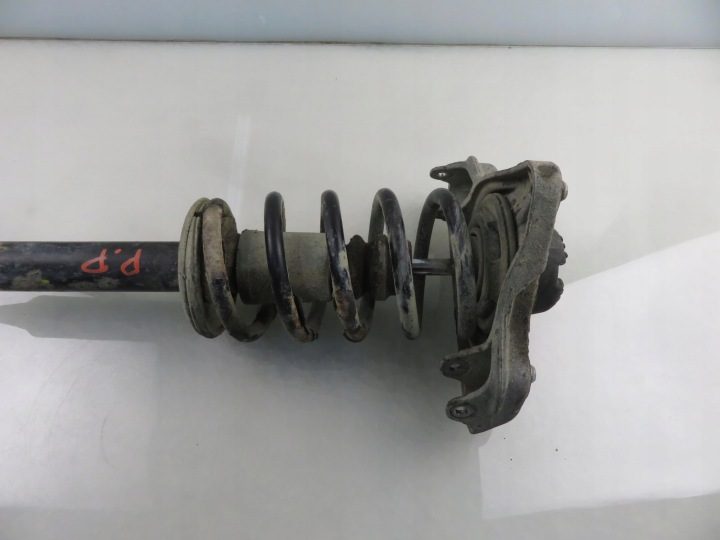 СТОЙКА PP AUDI A4 B6 Седан (8E2) 8E0413031AK, фото 2