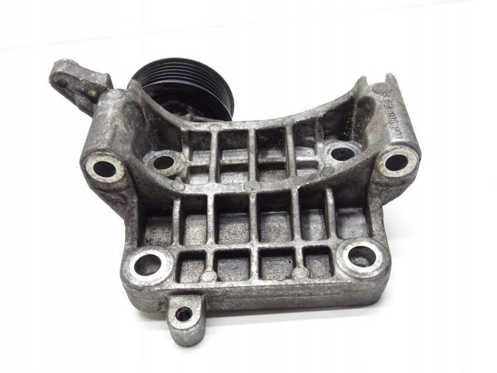 КРОНШТЕЙН ГЕНЕРАТОРА CCW 059903143S 3.0 TDI AUDI A4 B8 A5 8T, фото 5