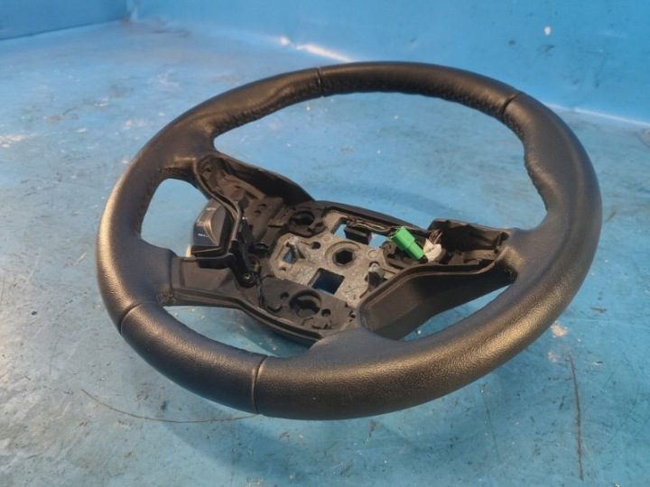 Руль BM5Z-3600-SA Ford Focus 10-18, фото 2