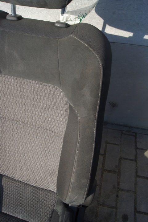 СИДЕНЬЕ ВОДИТЕЛЯ AURIS II, фото 9