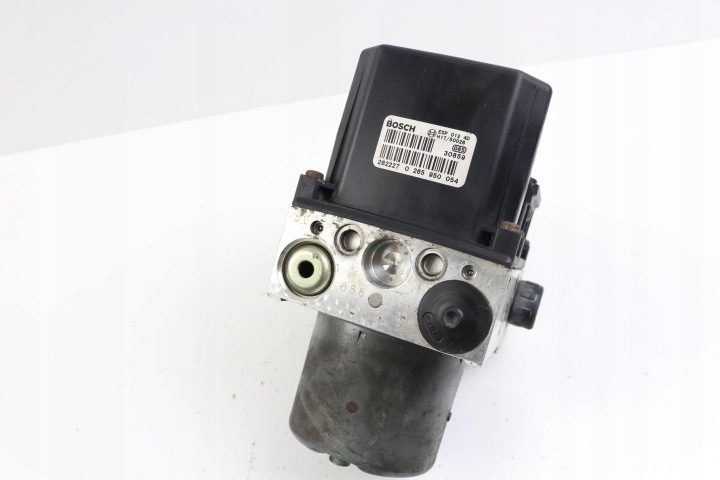 НАСОС ABS VW PASSAT B5 AUDI A6 C5 0265225121 4B0614517H 0265950054, фото 2