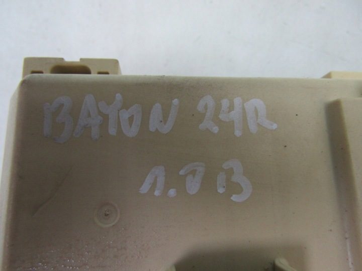 Bayon 1.0 T-GDI 24 г. блок предохранителей короб 91958-Q0340 91958Q0340, фото 6