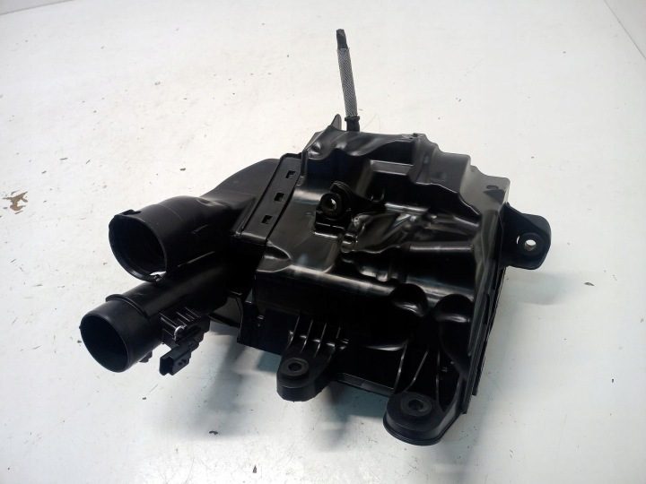 КОРПУС ВОЗДУШНОГО ФИЛЬТРА 1.5 HDI PEUGEOT 3008 II 9828002080, фото 4