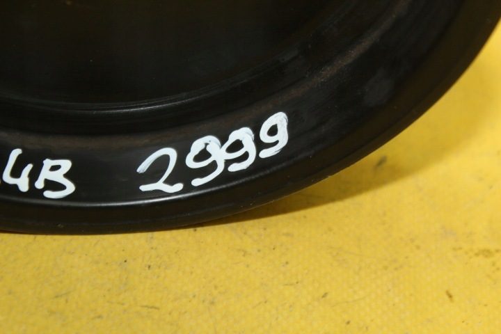 ШКИВ НАСОСА ВОДЫ 90531737 CORSA D 1.4 16V Z14, фото 7