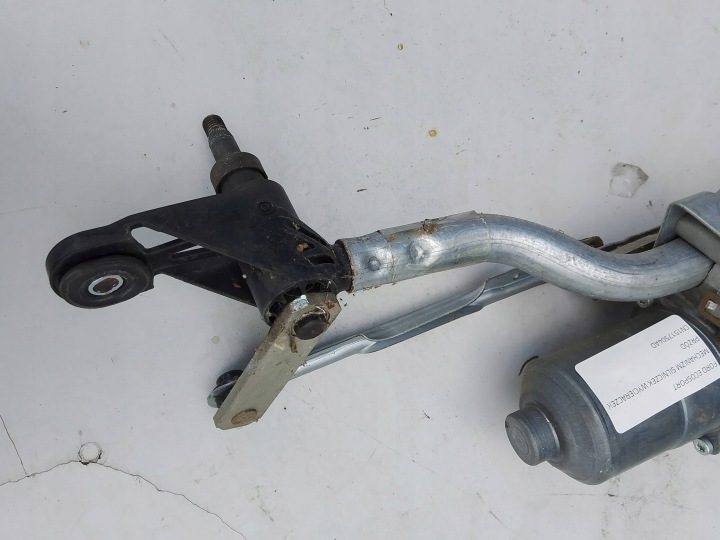 Ford EcoSport Трапеция дворников CN15-17504-AD, фото 7