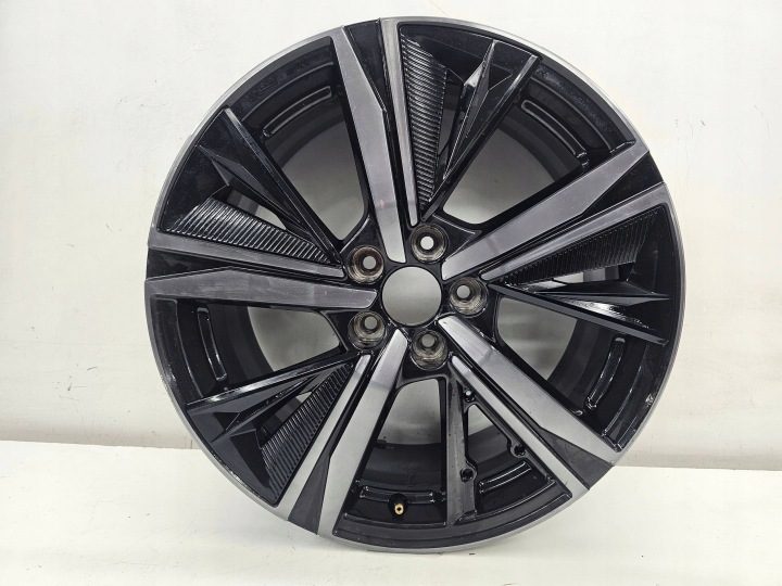 Литой диск Peugeot OE 308 См. фото x 18" 3X8, фото 1