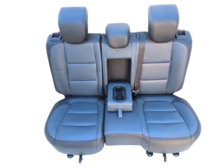 В СБОРЕ ДИВАН ЗАДНИЙ КОЖАНЫЙ OPEL MOKKA A 2012-2019 ГОД, фото 1