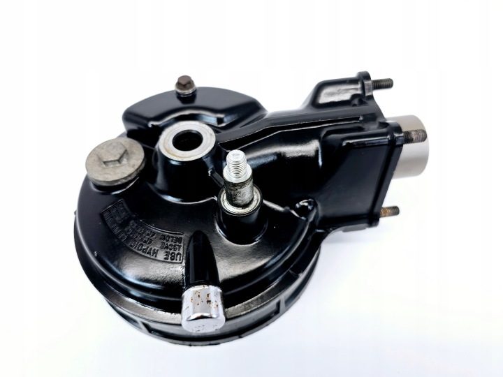 Honda VT 500 Ascot дифференциал, фото 1