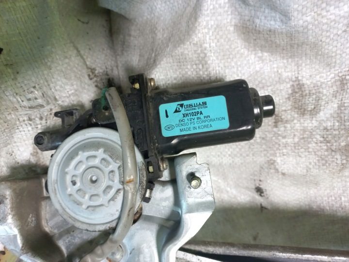 Kia OE XH102PA, фото 4
