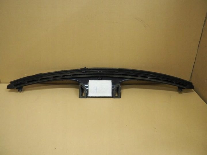 ВОЗДУХОЗАБОРНИК ЛОБОВОГО СТЕКЛА BMW X5 E70 6958404, фото 3