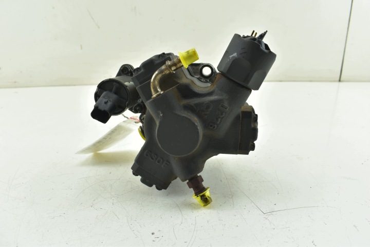 ТНВД Ford Mondeo MK4 Volvo V50 2.0 TDCI D 9685705080 5WS40380, фото 3