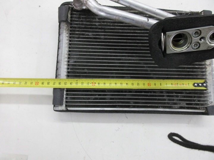 Opel Corsa D 1.2 3D испаритель кондиционера, фото 6